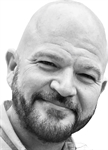 Headshot of Jimmy Willis