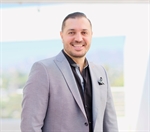 Profile photo for Sean Baroni