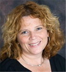 Headshot of Elizabeth Blair