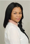Photo of Faith Johnson
