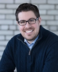 Headshot of Gerry Mullen, Jr
