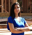 Headshot of Margarita Kourmouzi