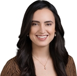 Headshot of Lehua Kato