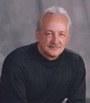 Headshot of Ken Gillum