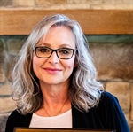 Photo of Wendy Ferguson