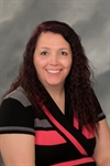 Headshot of Lin DeLaGarza