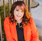 Photo of Tanya Scott