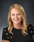 Headshot of Glena Smith