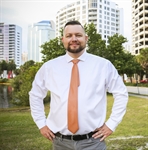 Profile photo for Brandon Haenel