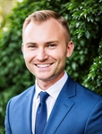 Headshot of Carson Cusano
