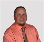 Photo of Aaron Turnage