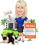 Profile photo for Penny Smith