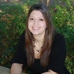 Photo of MARIANNE THOMAS