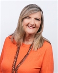 Profile photo for Frances Brooks