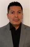 Headshot of Rene Nunez