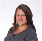 Profile photo for Samantha Melhorn