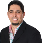 Photo of Shane James