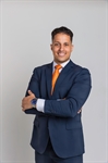 Headshot of Carlos Rios
