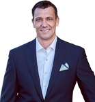 Headshot of Daniel Leuthardt