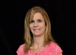 Headshot of Lisa Wilde, PA