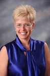 Headshot of Mary Froese
