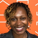 Photo of Veronica Matthew