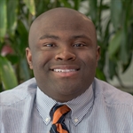 Headshot of Jamar Alls