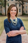 Headshot of Tara Dickerson