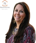 Profile photo for Jenn Rogers