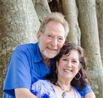 Headshot of Geri Gellert