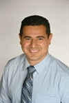 Headshot of Javier Angulo