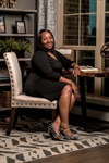 Profile photo for TAMEIKA WILLIAMS-COOK