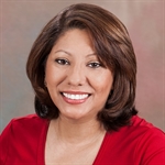 Headshot of Orquidea Wirges