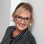 Headshot of Summer Haste