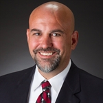 Photo of Shane Russell