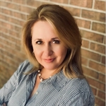 Photo of Jolene Anderson