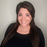 Headshot of Sarah Eremita