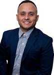 Headshot of Joe Lee Hernandez