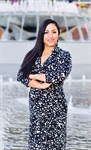 Headshot of Karla Perez