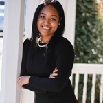 Headshot of Tiffany Blackshear