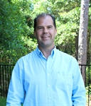 Headshot of Will Tiller