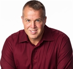 Headshot of Don Cordle