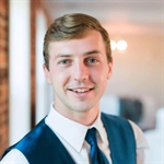 Profile photo for Joshua Gahr