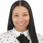 Headshot of Chynise Walker