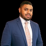 Photo of Donnell Williams