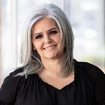 Profile photo for Nicole Hebert