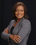 Photo of Indra Harris
