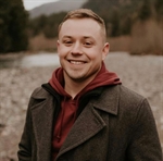 Photo of Brice Longanecker