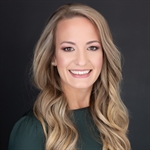 Headshot of Brittney Brown