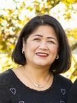 Photo of Mia Lagman